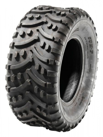 Anvelope ATV - ANVELOPA 25X10-12 SUNF 70J A032