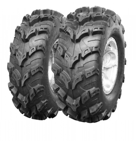 Anvelope ATV - ANVELOPA 25X8-12 DELI TIRE 43F SG781