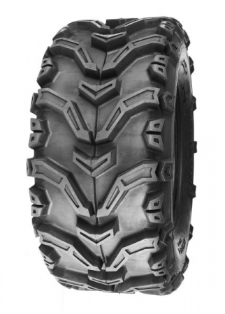 Anvelope ATV - ANVELOPA 25X8-12 DELI TIRE 43J SG789