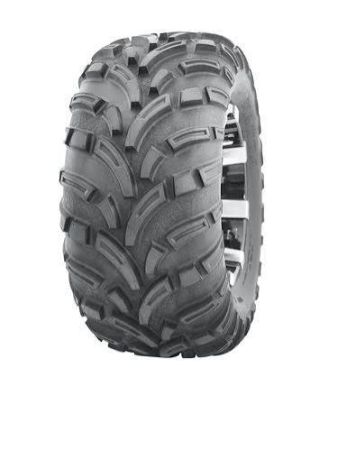 Anvelope - Anvelopa 25x10R12 P373 JOURNEY WANDA 6PR TL