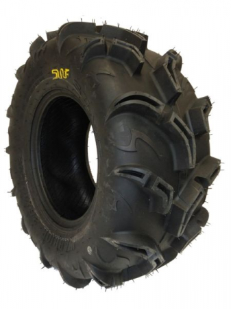 Anvelope ATV - ANVELOPA 26X9-12 SUNF 65J A048 WARR