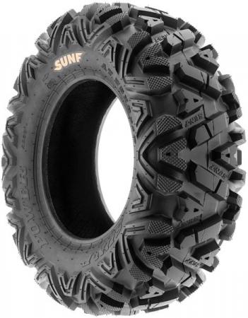 Anvelope ATV - ANVELOPA 26X9-14 65J A033