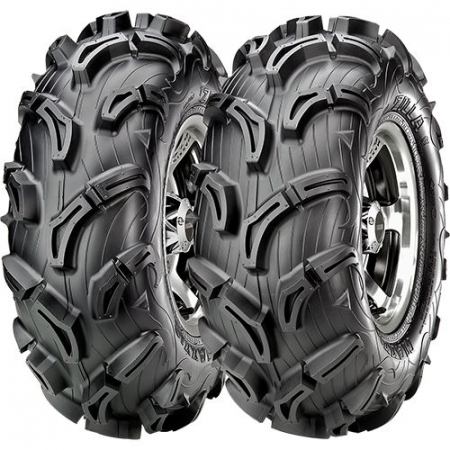Anvelope ATV - ANVELOPA 28X12-12 MAXXIS 61J ZILLA