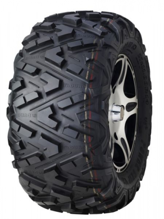 Anvelope ATV - ANVELOPA 29X11-14 DURO 81N DI2039