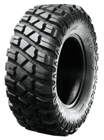 Anvelope ATV - ANVELOPA 30X10-15 SUNF A047