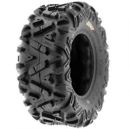 Anvelope ATV - ANVELOPA SUNF 25X8-12 A033