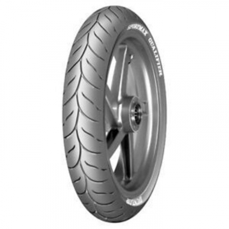 Strada/Touring - ANVELOPA DUNLOP SPORTMAX QUALIFIER 120/70-17 58W FATA