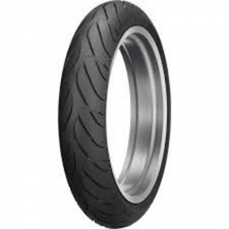 Strada/Touring - ANVELOPA FATA DUNLOP ROADSMART III 120/70-17