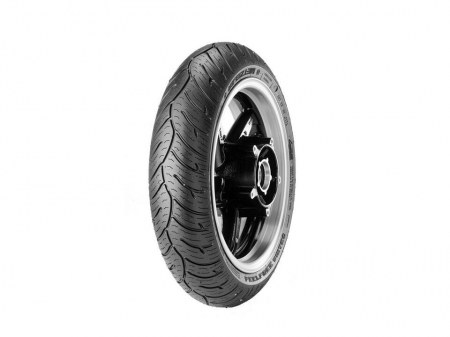 Anvelope Moto - ANVELOPA METZELER FEELFREE WINTEC 120/90-10