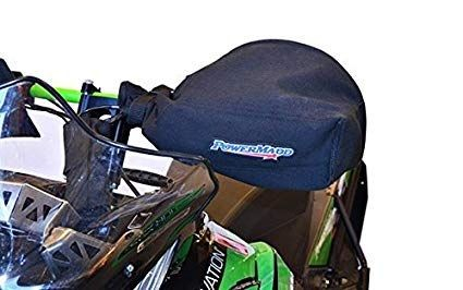 Accesorii Moto - APARATOARE MAINI TERMICE POWERMADD