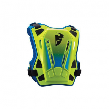 Armura Moto - ARMURA THOR GUARDIAN, VERDE