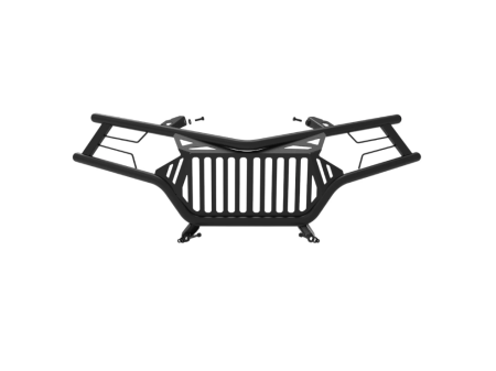 Bullbar - ARWIC BULLBAR FATA CFMOTO 450L