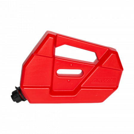 ARWIC CANISTRA SEGWAY + PRINDERE CUTIE ATV 5L CV48 [1]