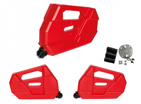 ARWIC CANISTRA SEGWAY + PRINDERE CUTIE ATV 5L CV48 [3]