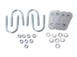 Alte accesorii - ARWIC PRINDERI UNIVERSALE METAL PENTRU CUTII ATV