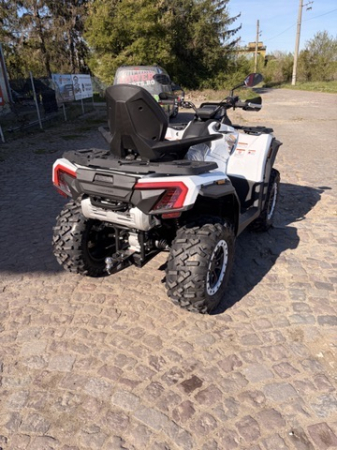 ATV QJMOTOR SFA 1000 [4]