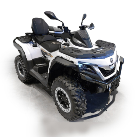 ATV - ATV QJMOTOR SFA 1000