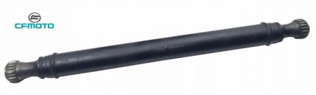 Cardane - AX CARDAN SPATE CFMOTO CFORCE 400 / 450 / 500 / 520 / 550 / 600 / 625 ATR / AU / TOURING =>LONG
