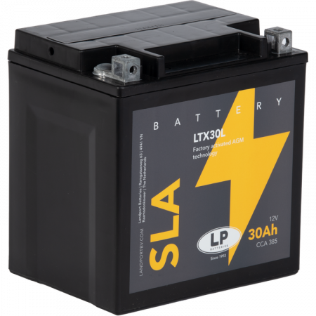 Baterii ATV - Baterie/ Acumulator POLARIS Sportsman CFMOTO 400 / 450 AU / 550 / 625 / 820 / 850 / 1000 fara intretinere