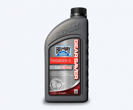 Uleiuri - BEL-RAY ULEI TRANSMISIE 80W 1L