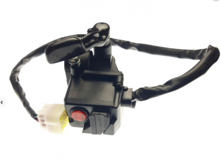k813___ Set 4 accesorii reflectorizante pentru bicicleta, Dunlop, K