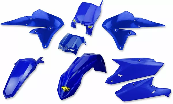 Lichidare stoc - BODY KIT YAMAHA YZF 250 F/ YAMAHA 450 F