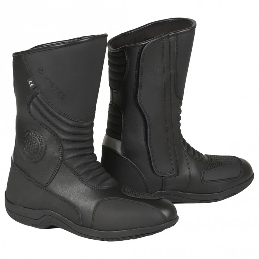 Cizme/Ghete - BOOSTER CIZME REIVO PRO WP NEGRU