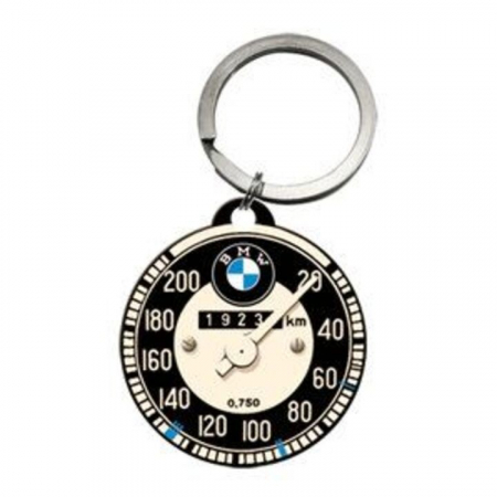 Suveniruri - BRELOC VITEZOMETRU BMW 4.5X6 CM