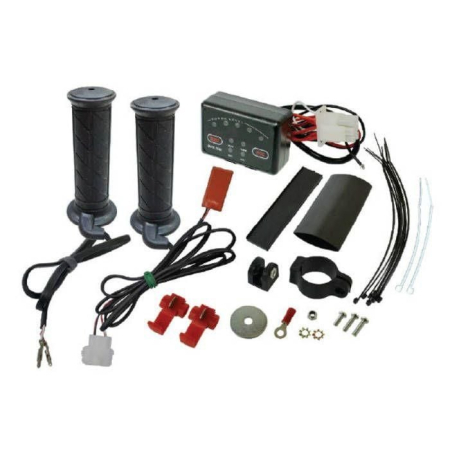 BRONCO MANSOANE INCALZITE ATV SNOWMOBIL + INCALZIRE CLAPETA AT-08326 [2]