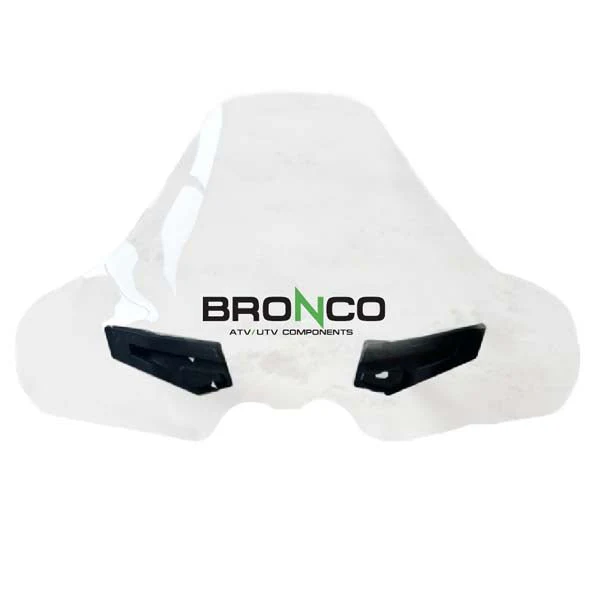 Accesorii ATV - BRONCO PARBRIZ ATV UNIVERSAL CU PRINDERI