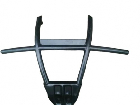 Accesorii - BULLBAR FATA NEAGRA LINHAI, 32303F