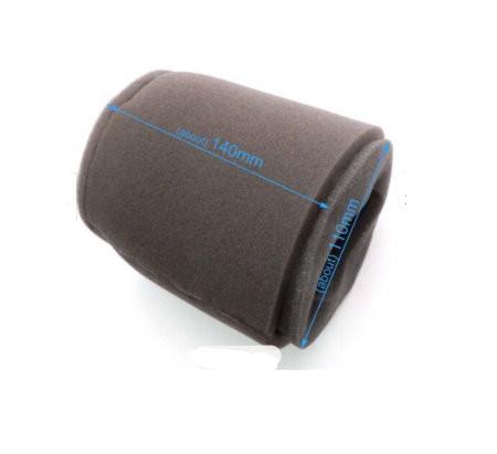 BURETE FILTRU AER CFMOTO 500 / 625 2007-2016 0180-112001 / 35361 [3]