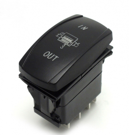 Electronica - BUTON TROLIU POLARIS RZR