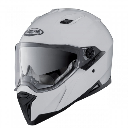 Integrale - CABERG STUNT CASCA INTEGRALA ALB