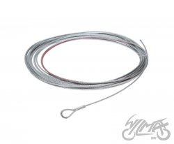 Capace - CABLU METALIC TROLIU AA022093B