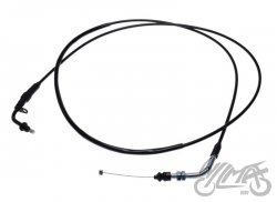 Capace - CABLU SCUTER ACCELERATIE