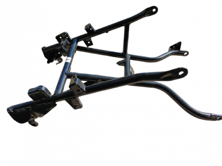 Portbagaj - Cadru spate rear frame Tgb 425 - 511987