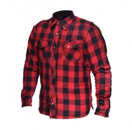 Casual - CAMASA MOTO LEOSHI, ROSIE