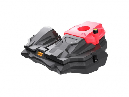 CANISTRA ATV GKA CAN AM MAVERICK X3 [2]