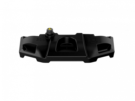 CANISTRA CAN AM OUTLANDER FATA 20L [2]