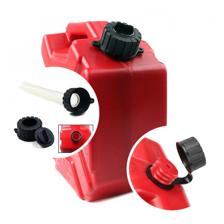 CANISTRA COMBUSTIBIL 3L + PRINDERE RAPIDA [1]