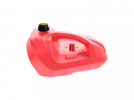 Canistre - CANISTRA FATA SEGWAY 600 12L