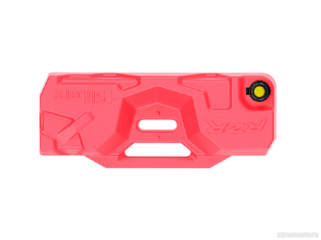 Canistre - CANISTRA GKA 15L ROSU POLARIS RZR 1000