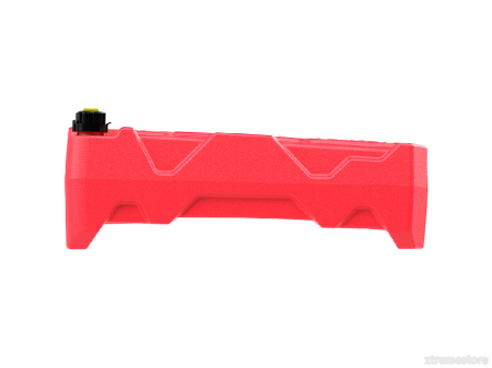 CANISTRA GKA 15L ROSU POLARIS RZR 1000 [1]
