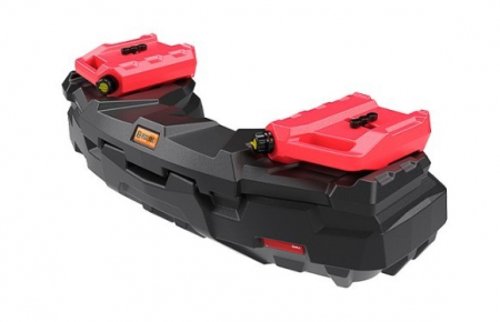 Canistre - CANISTRA GKA 5L ROSU POLARIS SPORTSMAN TOURING 1000