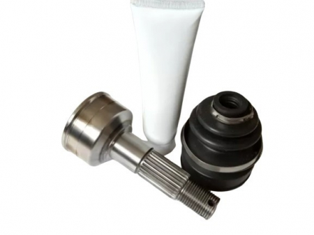 Capete Planetara - CAP PLANETARA CF MOTO 500/625/800 2007-2016 9010-270140-1000