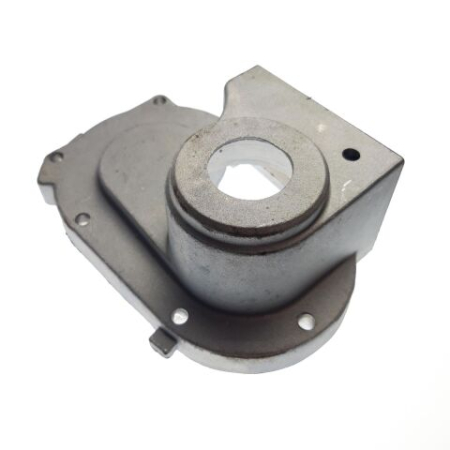 Diferentiale - Capac Spate Carcasă Grup Original Linhai, Cod 24324