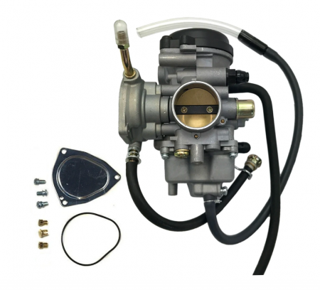 Carburator - CARBURATOR COMPLET TGB BLADE 425 / TARGET 425 925189