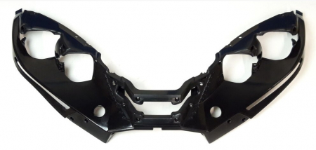 Plastice - CARENA FATA NEAGRA LINHAI, 27420B