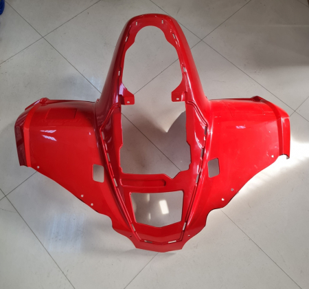 CARENA FATA ROSIE DRAGONFLY 300/400 252812G / 27380AR [1]